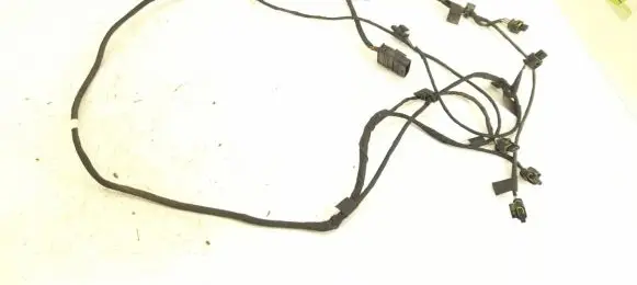 Mercedes-Benz E W213 Parking sensor (PDC) wiring loom 2135403217 0001534624