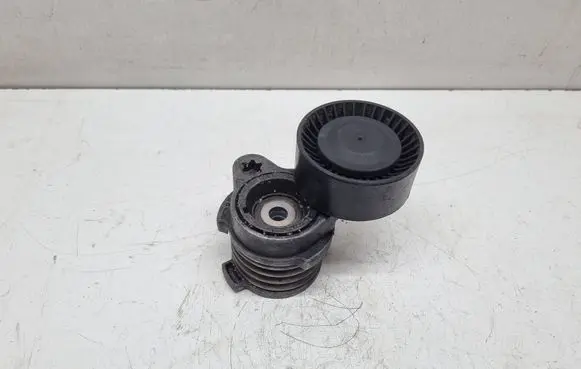 BMW 7 F01 F02 F03 F04 Generator/alternator belt tensioner 7549873 11287549873