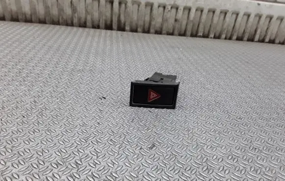 Suzuki Liana Hazard light switch