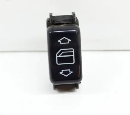 Mercedes-Benz SL R129 Electric window control switch 1298201410 A1298201410
