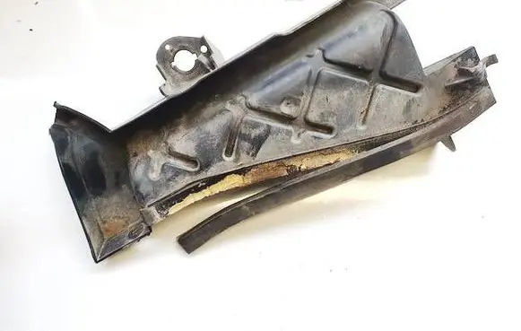 Audi A3 S3 8P Other exterior part 8P1819979A