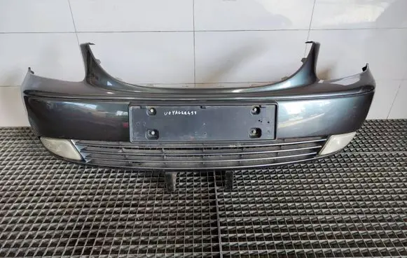Chrysler Grand Voyager IV Front bumper