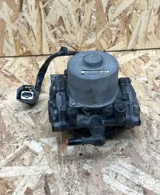 Volvo XC90 Vacuum pump 31423282