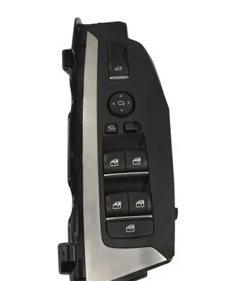 BMW X3 G01 Electric window control switch 6832729 9327029