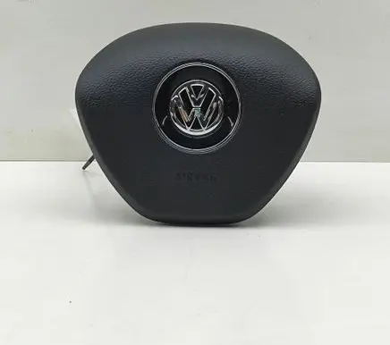 Volkswagen PASSAT B8 Steering wheel airbag 5G0880201S