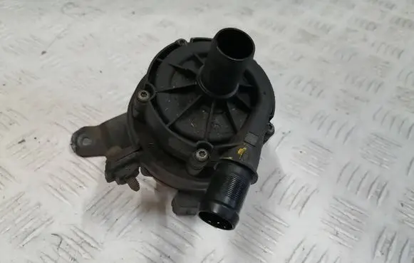 Dacia Logan II Electric auxiliary coolant/water pump 210103582r
