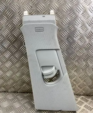 Audi Q5 SQ5 (B) pillar trim (top) 80A867293A