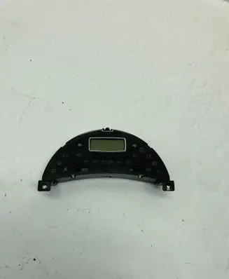 Citroen C8 Speedometer (instrument cluster) 1488702080 503000170003