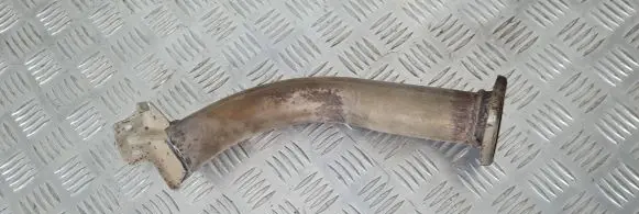 Suzuki Jimny Front muffler/silencer 