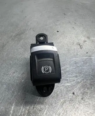 Audi A6 S6 C6 4F Parking (PDC) sensor switch 1f2927225c