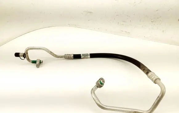KIA Ceed Air conditioning (A/C) pipe/hose 97762J7200