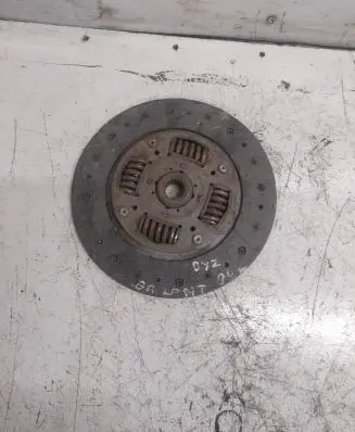 Mitsubishi Galant Clutch pressure plate MBD0510