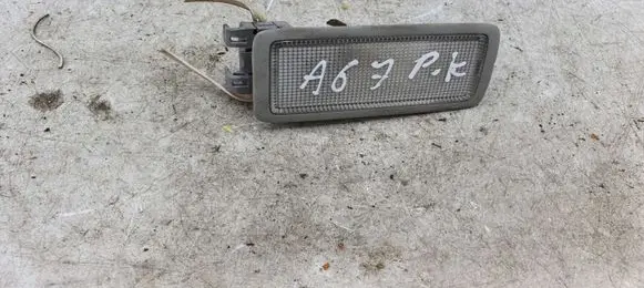 Toyota Avensis T270 Front seat light 8134030100