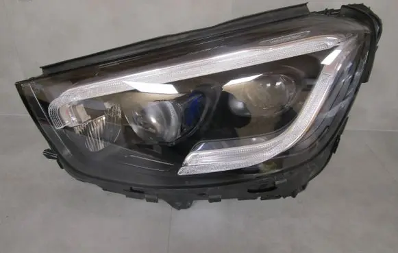 Mercedes-Benz GLC X253 C253 Headlight/headlamp A2539064903 12518205 133800464475