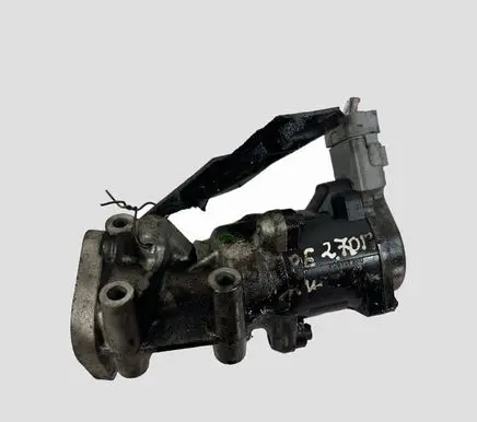 Jaguar S-Type EGR valve 4R8Q9D475A