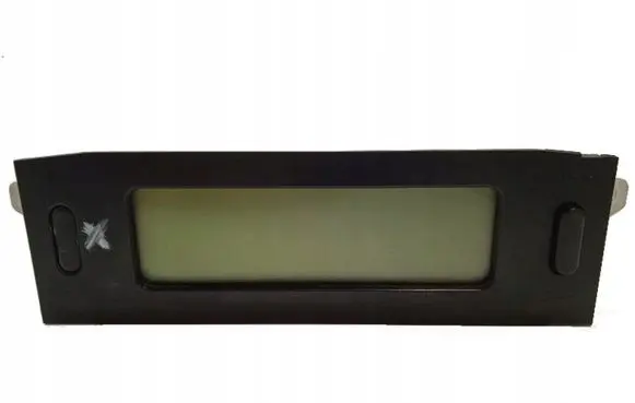 Fiat Ulysse Screen/display/small screen 1495869077