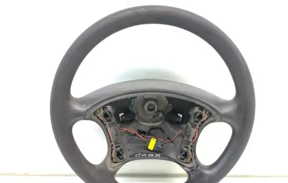 Fiat Scudo Steering wheel 14845630ZD 5191170032
