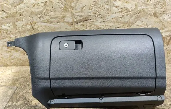 Volkswagen Golf VI Glove box set 1K1857114AB 1K1857290E 1K1857289P