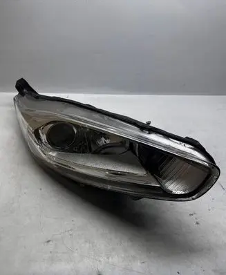 Ford Fiesta Headlight/headlamp C1BB-13W029-CD