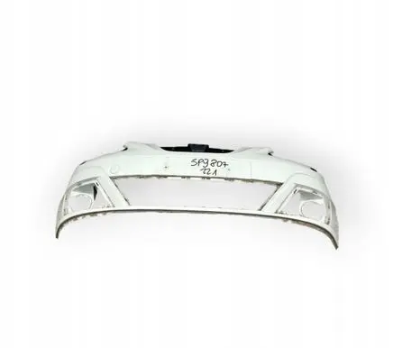 Seat Altea Front bumper 5P9807221