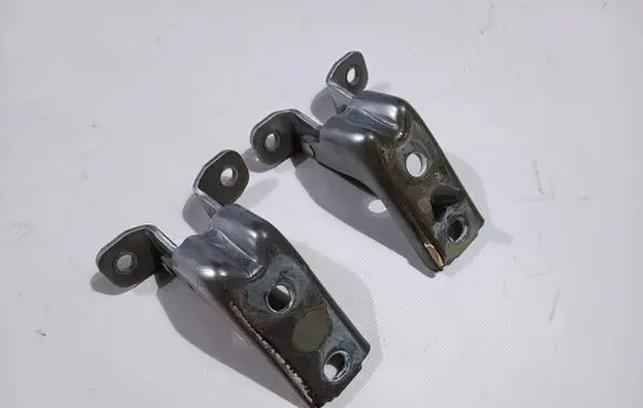Ford Mustang V Front door hinges set 034A3A, 032N3A