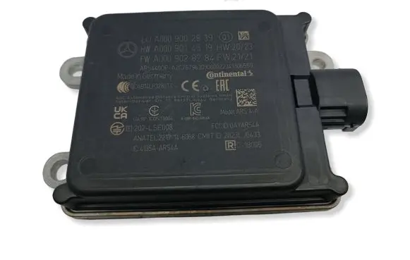 Mercedes-Benz GLC X253 C253 Distronic sensor radar A0009002839 A0009028284 A0009014519