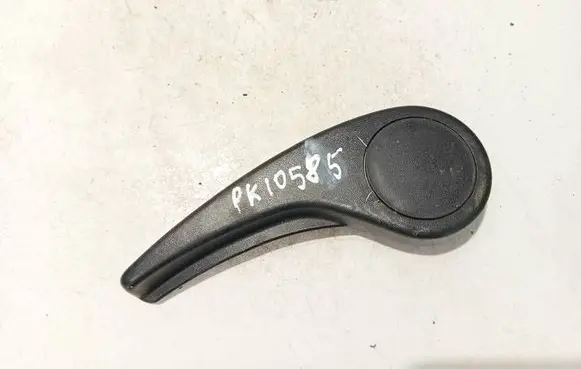 Subaru Forester SH Rear seat side bottom trim 