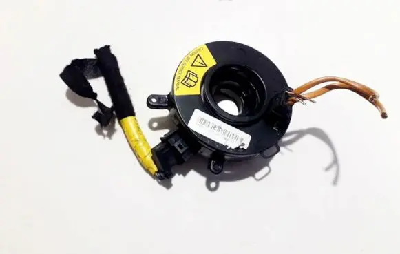 Fiat Stilo Airbag slip ring squib (SRS ring) 2775096001