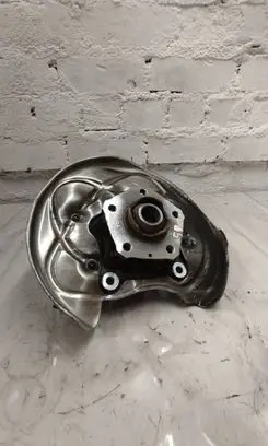 Audi A6 S6 C8 4K Rear wheel hub 4k0505431c