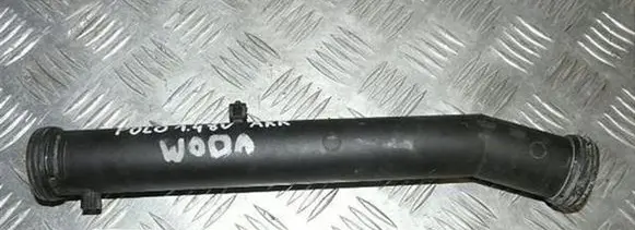 Seat Ibiza III (6L) Engine coolant pipe/hose