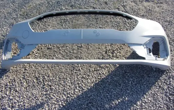 Ford Fiesta Front bumper H1BB17K819A1