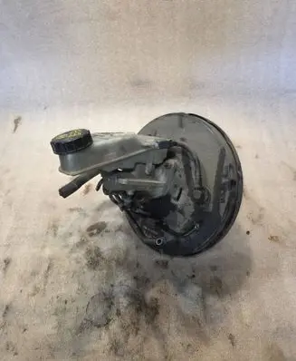 Volvo V50 Brake booster 4N512B195AK 03786438034