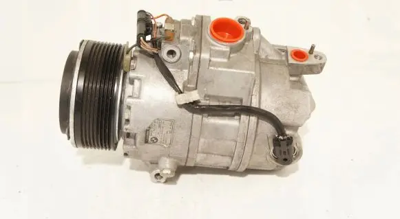 BMW X5 F15 Air conditioning (A/C) compressor (pump) 9154070