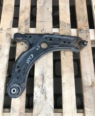 Volkswagen Golf IV Front control arm