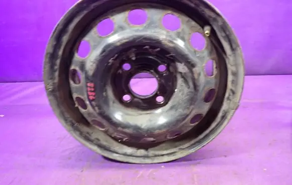 Honda Civic R14 steel rim 