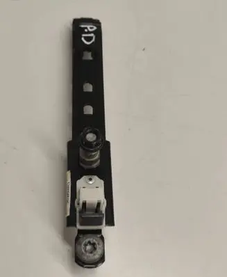 Jeep Grand Cherokee Seat belt height adjuster 04610241AD