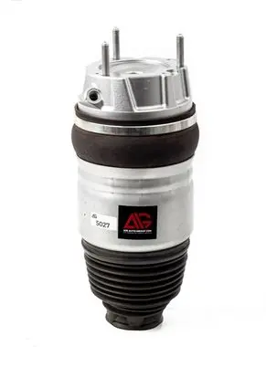 Volkswagen Touareg II Air suspension bag 95834305100 95834305120 95835803911