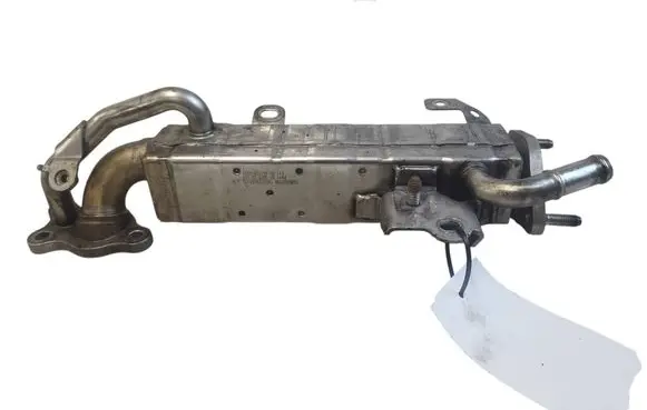 Mazda CX-5 EGR valve cooler SH012030Y 05113B0023