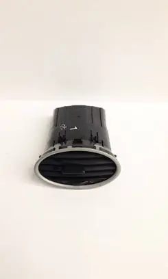 Dashboard side air vent grill/cover trim