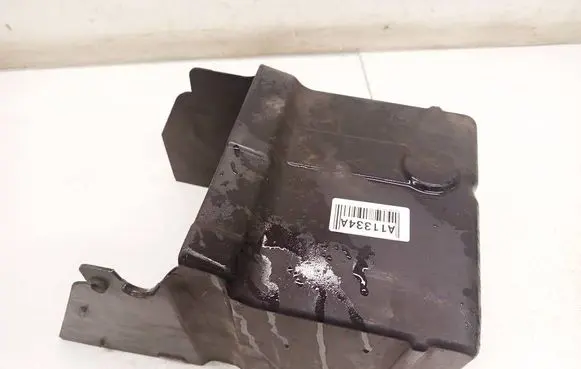 Ford S-MAX Battery box tray 6G9110757AE