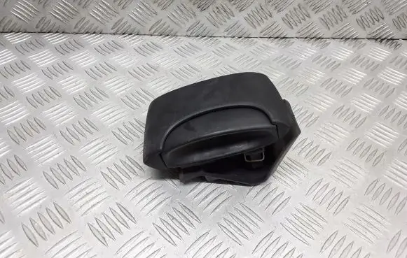 Renault Kangoo I Rear door handle trim 