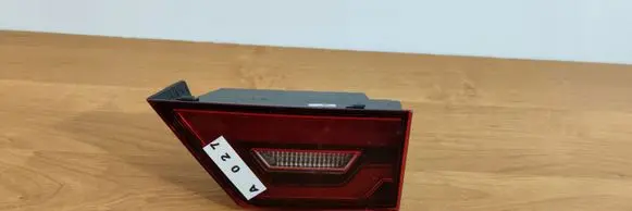 Jaguar E-Pace Tailgate rear/tail lights J9C313192CC
