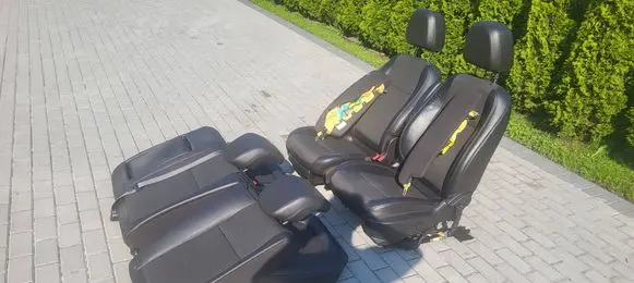 Buick Encore I Seat set 
