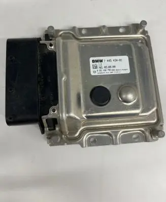 BMW 7 G11 G12 Other control units/modules 7445434 021103300000