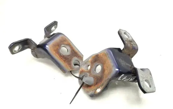 Mazda 6 Front door hinge set 