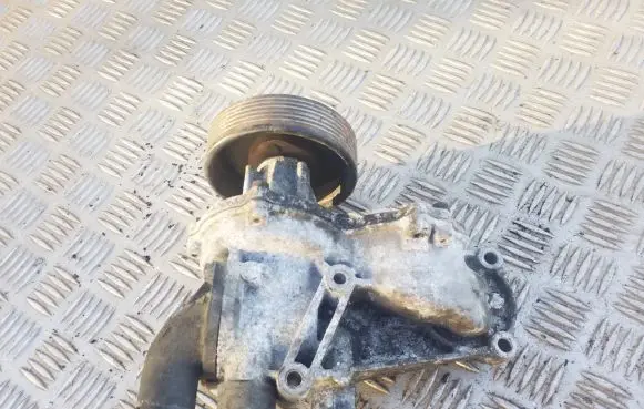 Volkswagen Transporter - Caravelle T4 Water pump