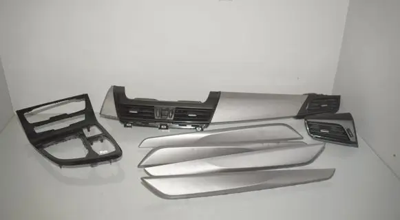 BMW 2 F45 Interior decorative trim set 9287611 9317382 9262958