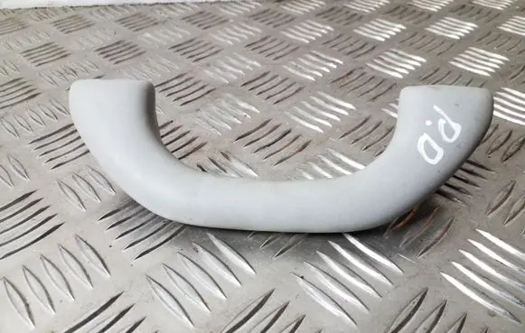 Volkswagen Touran II Front interior roof grab handle