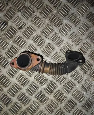 Opel Vivaro Coolant pipe/hose 