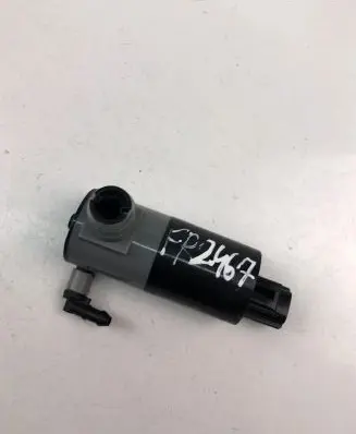 Volvo V40 Headlight washer pump 1019873001